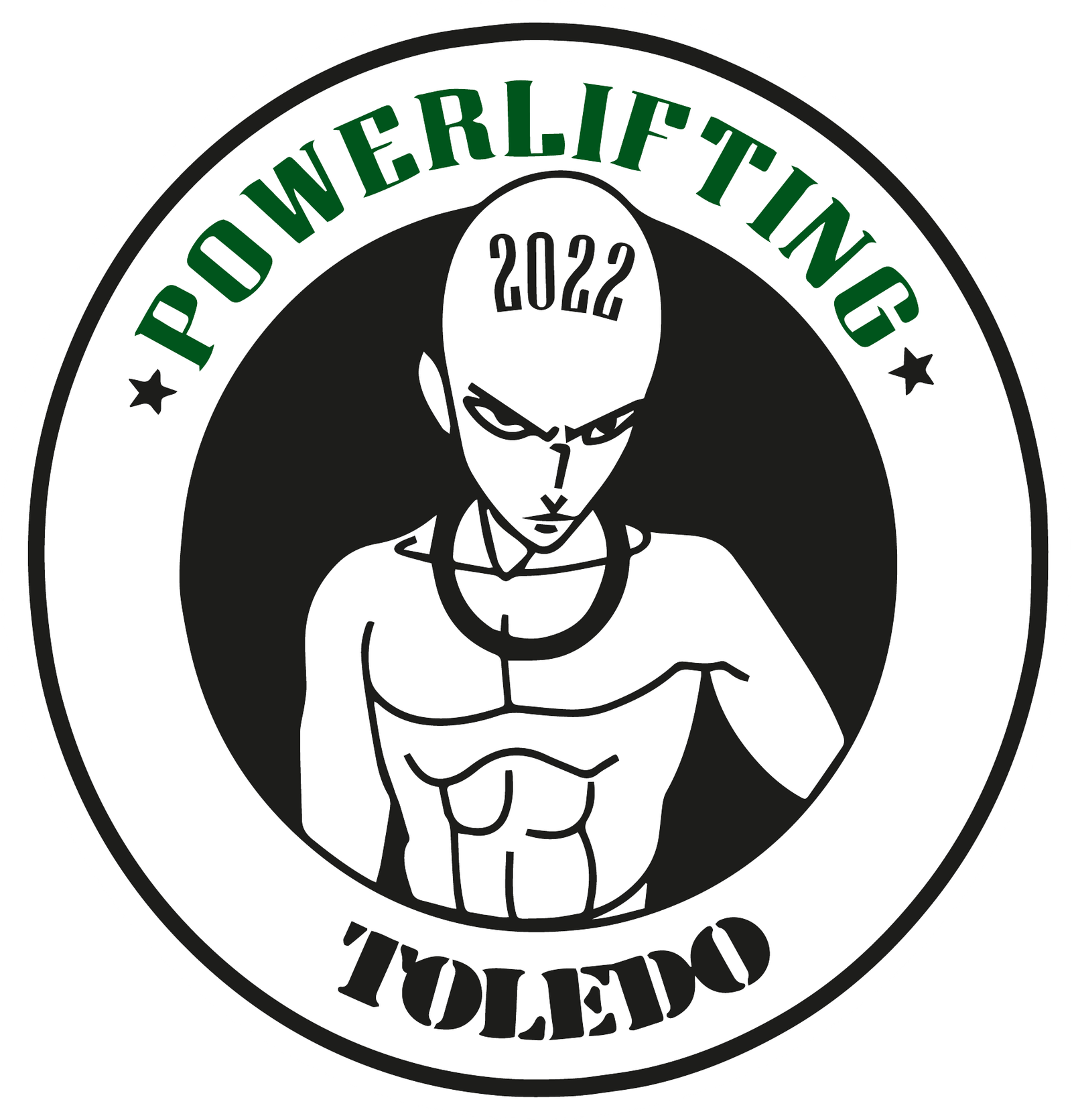 Powerlifting Toledo